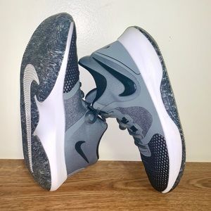 Nike Air Precision 2 Basketball Shoes